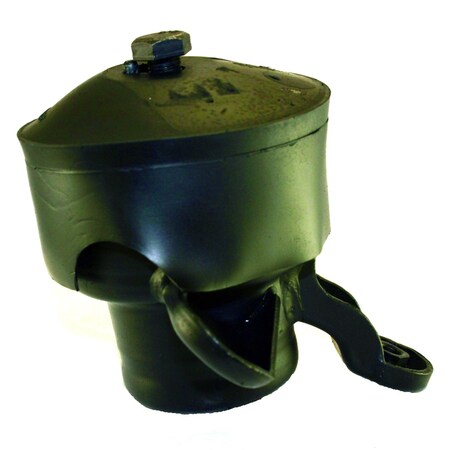 Dea Mounts Engine Mount, A6254 A6254